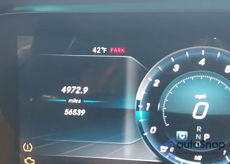 2019 Mercedes-Benz E 450 from USA, damaged, VIN WDD1J6HB9KF115793